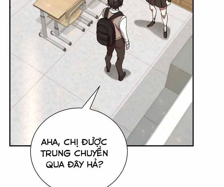 Giả vờ làm kẻ vô dụng ở học  đường chapter 8 - Upload bởi truyensieuhay.com