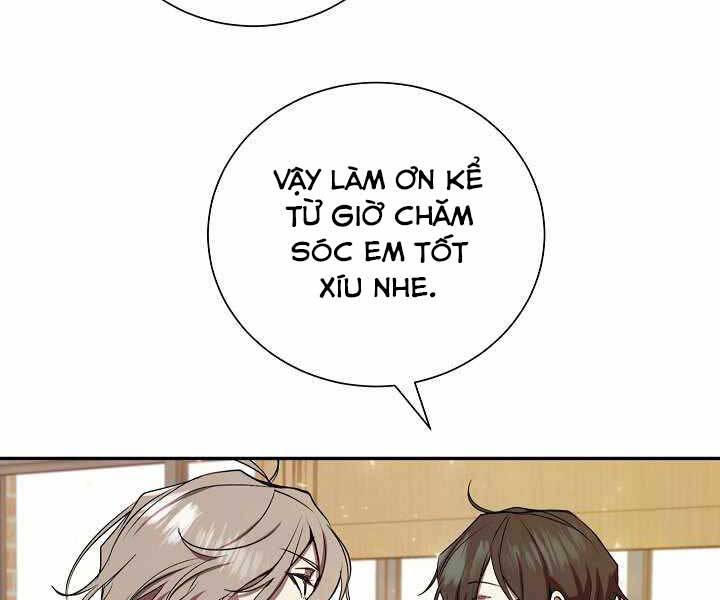 Giả vờ làm kẻ vô dụng ở học  đường chapter 8 - Upload bởi truyensieuhay.com