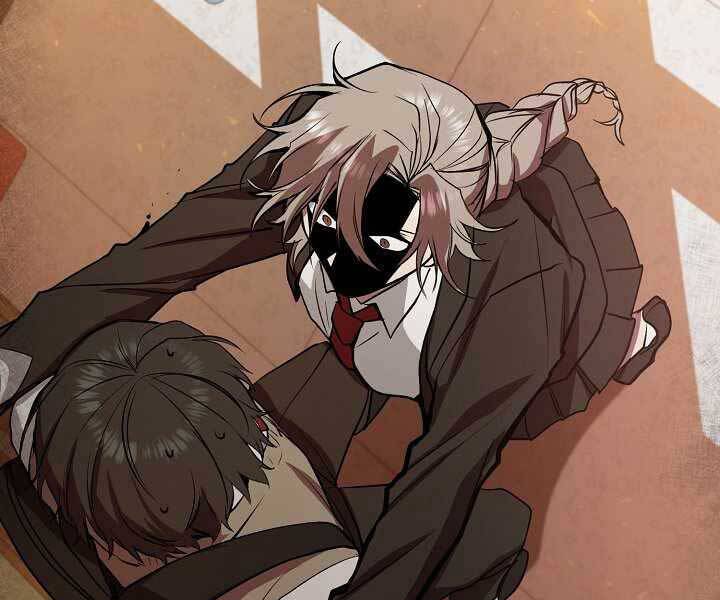 Giả vờ làm kẻ vô dụng ở học  đường chapter 8 - Upload bởi truyensieuhay.com