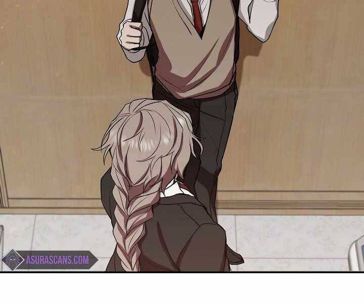 Giả vờ làm kẻ vô dụng ở học  đường chapter 8 - Upload bởi truyensieuhay.com