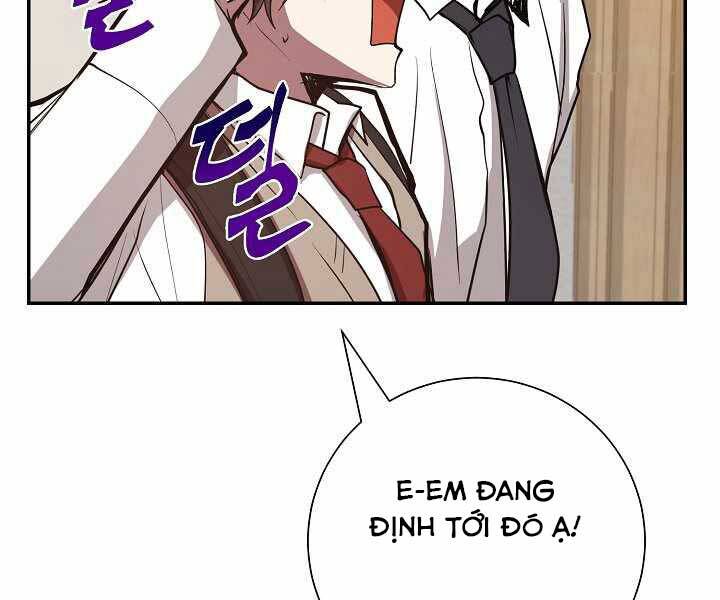 Giả vờ làm kẻ vô dụng ở học  đường chapter 8 - Upload bởi truyensieuhay.com