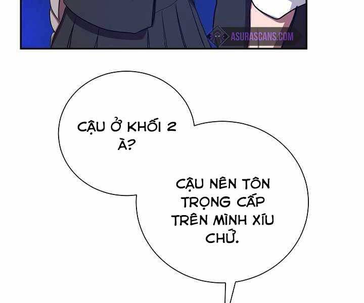 Giả vờ làm kẻ vô dụng ở học  đường chapter 8 - Upload bởi truyensieuhay.com