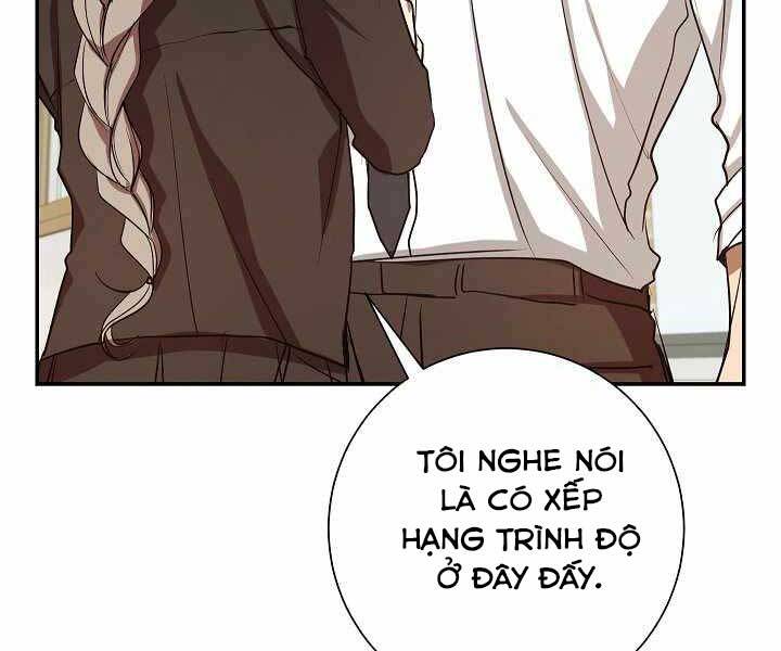 Giả vờ làm kẻ vô dụng ở học  đường chapter 8 - Upload bởi truyensieuhay.com