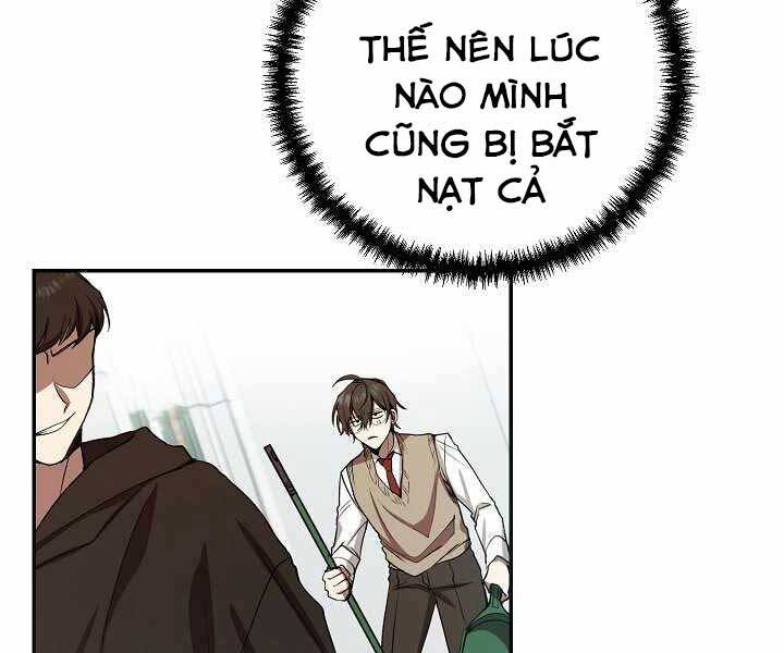 Giả vờ làm kẻ vô dụng ở học  đường chapter 8 - Upload bởi truyensieuhay.com