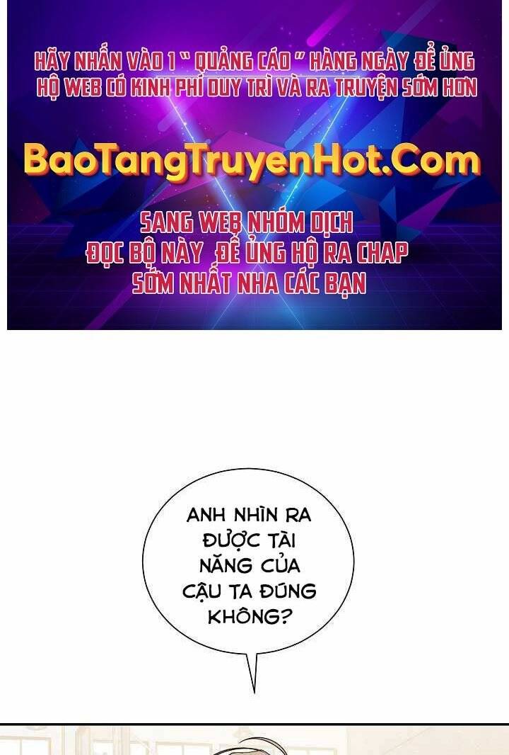 Giả vờ làm kẻ vô dụng ở học  đường chapter 9 - Upload bởi truyensieuhay.com