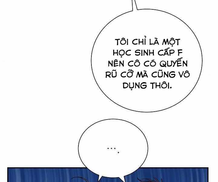 Giả vờ làm kẻ vô dụng ở học  đường chapter 9 - Upload bởi truyensieuhay.com