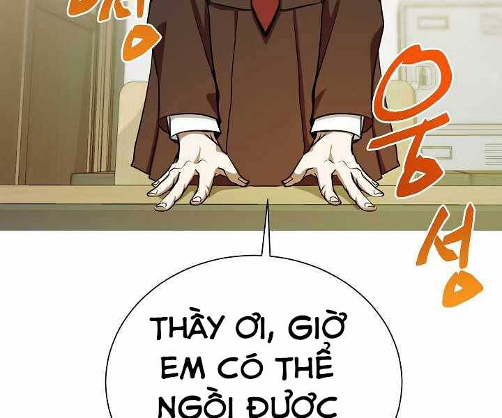 Giả vờ làm kẻ vô dụng ở học  đường chapter 9 - Upload bởi truyensieuhay.com