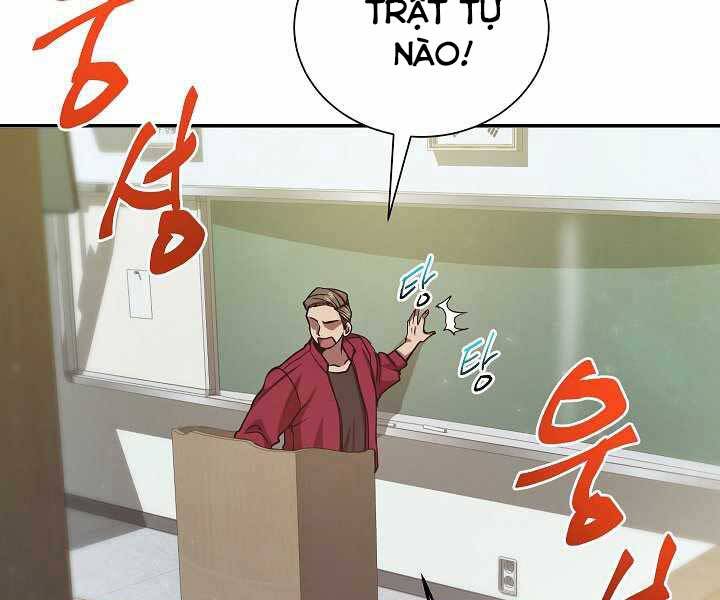 Giả vờ làm kẻ vô dụng ở học  đường chapter 9 - Upload bởi truyensieuhay.com