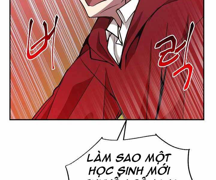 Giả vờ làm kẻ vô dụng ở học  đường chapter 9 - Upload bởi truyensieuhay.com