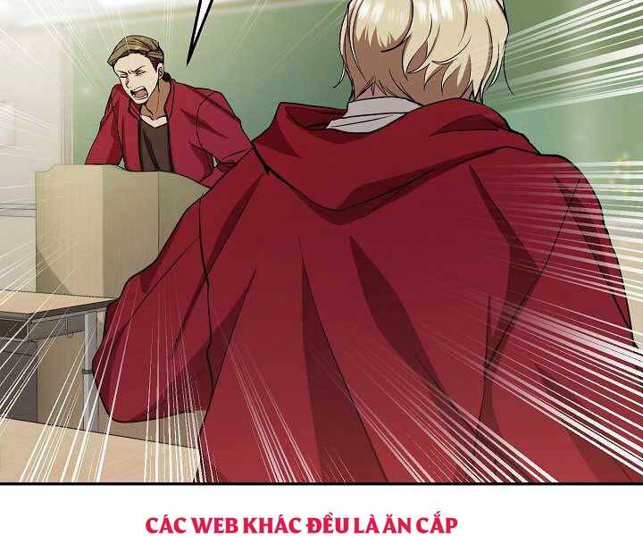 Giả vờ làm kẻ vô dụng ở học  đường chapter 9 - Upload bởi truyensieuhay.com