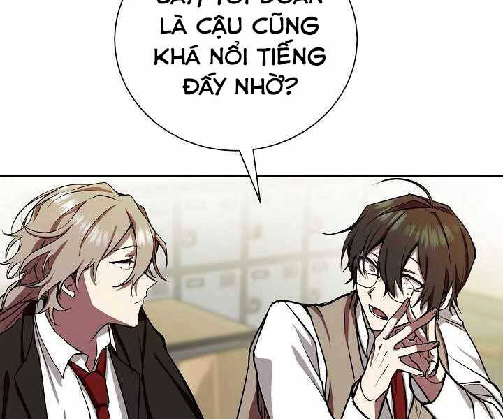 Giả vờ làm kẻ vô dụng ở học  đường chapter 9 - Upload bởi truyensieuhay.com
