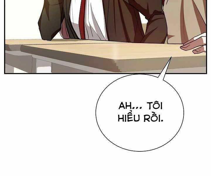Giả vờ làm kẻ vô dụng ở học  đường chapter 9 - Upload bởi truyensieuhay.com