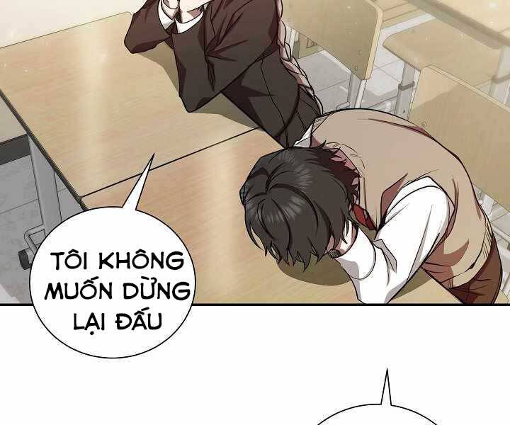 Giả vờ làm kẻ vô dụng ở học  đường chapter 9 - Upload bởi truyensieuhay.com