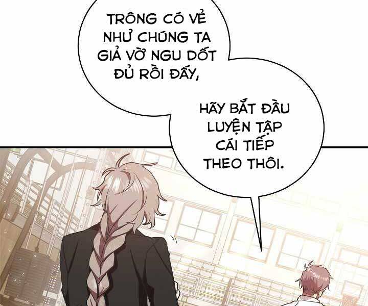 Giả vờ làm kẻ vô dụng ở học  đường chapter 9 - Upload bởi truyensieuhay.com