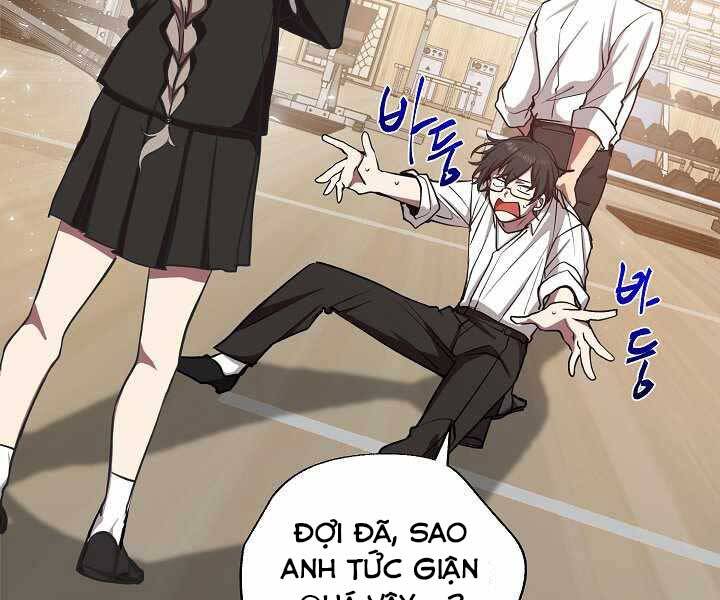 Giả vờ làm kẻ vô dụng ở học  đường chapter 9 - Upload bởi truyensieuhay.com