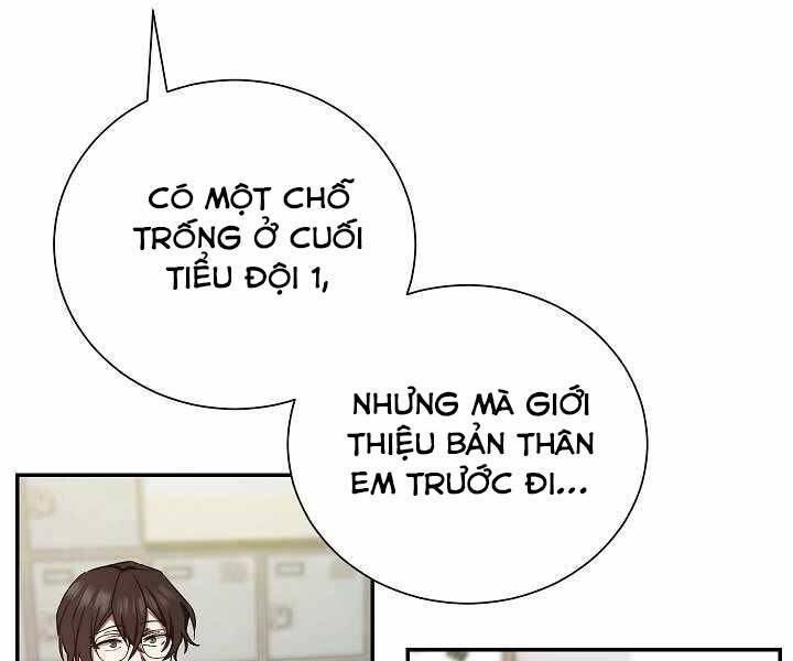 Giả vờ làm kẻ vô dụng ở học  đường chapter 9 - Upload bởi truyensieuhay.com