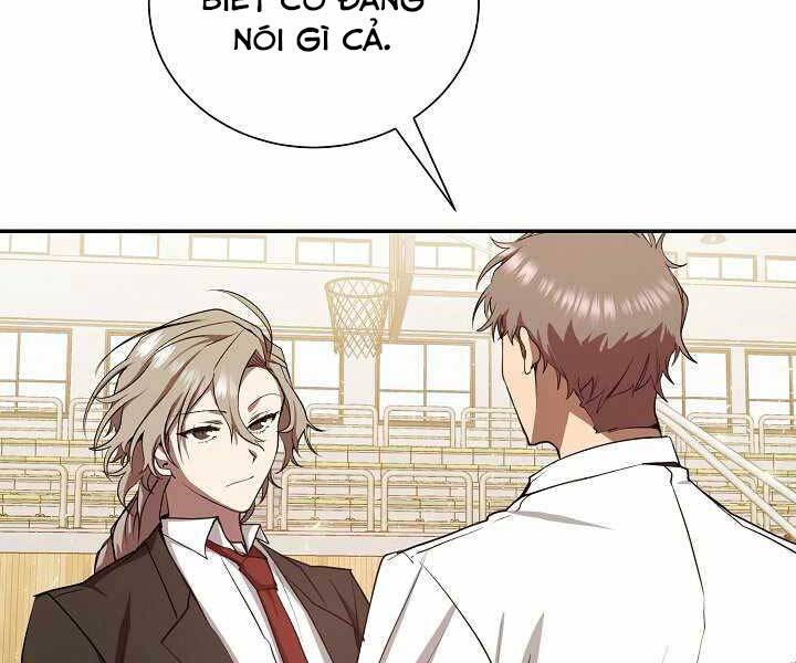 Giả vờ làm kẻ vô dụng ở học  đường chapter 9 - Upload bởi truyensieuhay.com