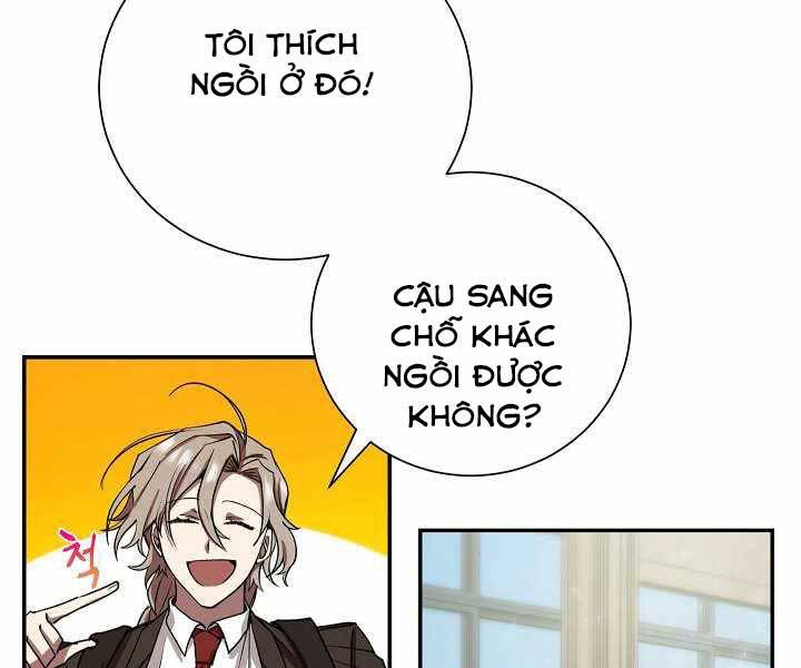 Giả vờ làm kẻ vô dụng ở học  đường chapter 9 - Upload bởi truyensieuhay.com