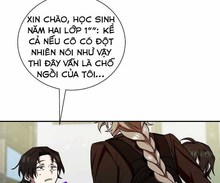 Giả vờ làm kẻ vô dụng ở học  đường chapter 9 - Upload bởi truyensieuhay.com