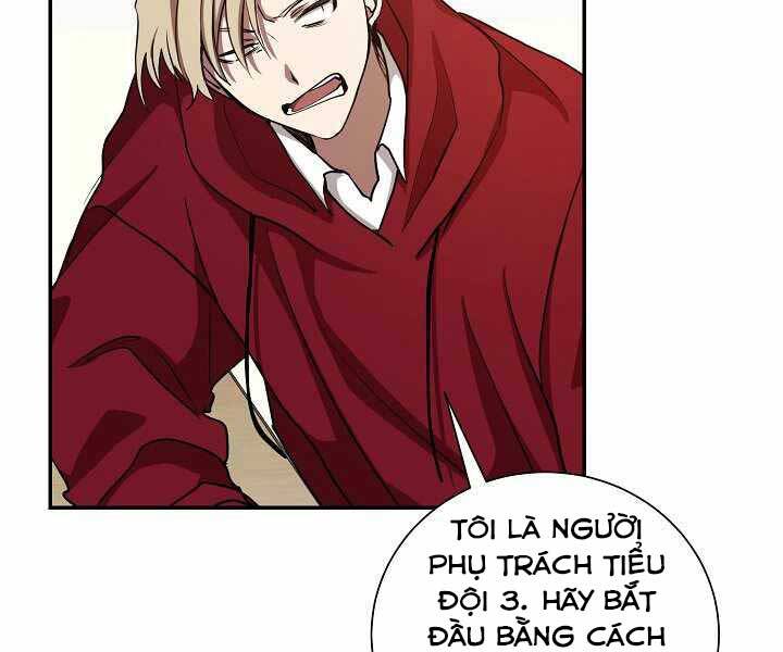 Giả vờ làm kẻ vô dụng ở học  đường chapter 9 - Upload bởi truyensieuhay.com
