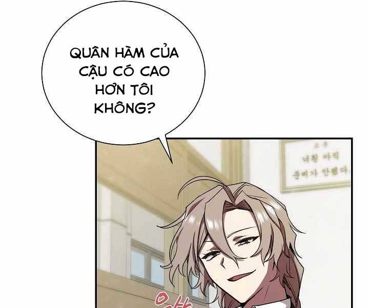 Giả vờ làm kẻ vô dụng ở học  đường chapter 9 - Upload bởi truyensieuhay.com