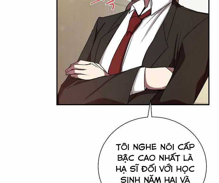Giả vờ làm kẻ vô dụng ở học  đường chapter 9 - Upload bởi truyensieuhay.com