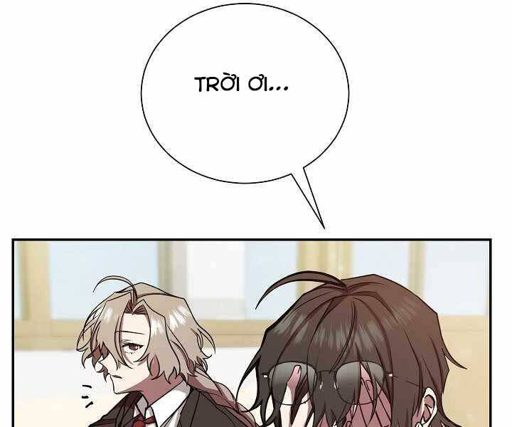 Giả vờ làm kẻ vô dụng ở học  đường chapter 9 - Upload bởi truyensieuhay.com