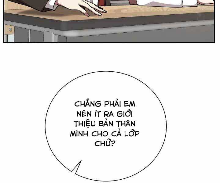 Giả vờ làm kẻ vô dụng ở học  đường chapter 9 - Upload bởi truyensieuhay.com