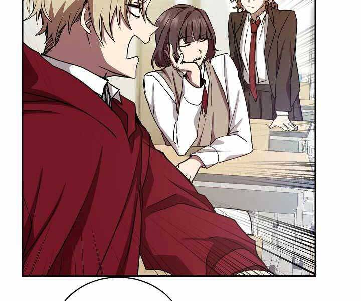 Giả vờ làm kẻ vô dụng ở học  đường chapter 9 - Upload bởi truyensieuhay.com