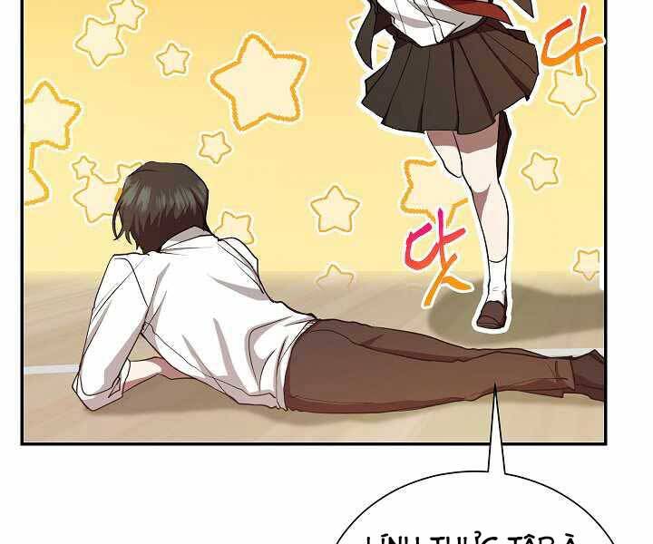 Giả vờ làm kẻ vô dụng ở học  đường chapter 9 - Upload bởi truyensieuhay.com