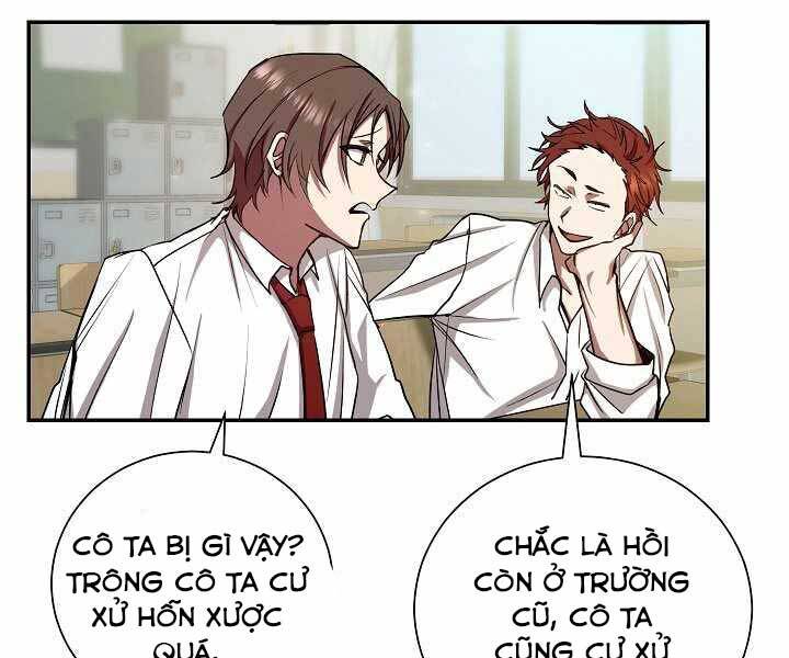Giả vờ làm kẻ vô dụng ở học  đường chapter 9 - Upload bởi truyensieuhay.com