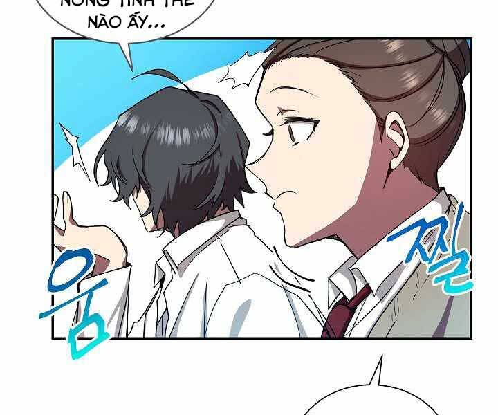 Giả vờ làm kẻ vô dụng ở học  đường chapter 9 - Upload bởi truyensieuhay.com