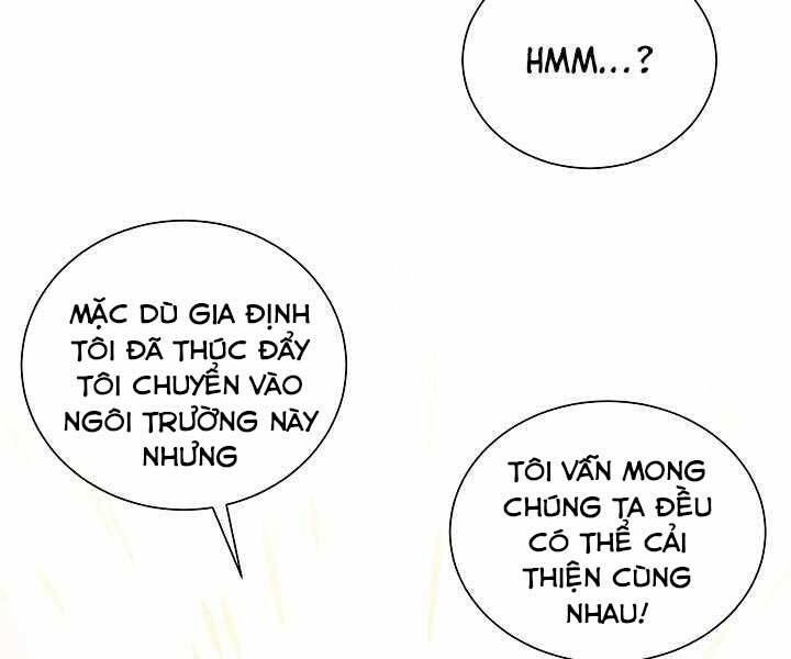 Giả vờ làm kẻ vô dụng ở học  đường chapter 9 - Upload bởi truyensieuhay.com