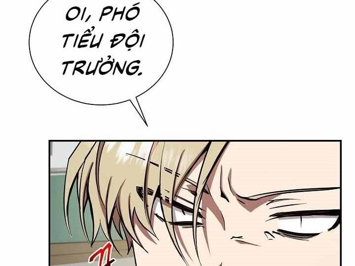 Giả vờ làm kẻ vô dụng ở học  đường chapter 10 - Upload bởi truyensieuhay.com