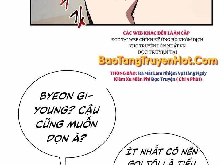 Giả vờ làm kẻ vô dụng ở học  đường chapter 10 - Upload bởi truyensieuhay.com