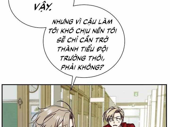 Giả vờ làm kẻ vô dụng ở học  đường chapter 10 - Upload bởi truyensieuhay.com
