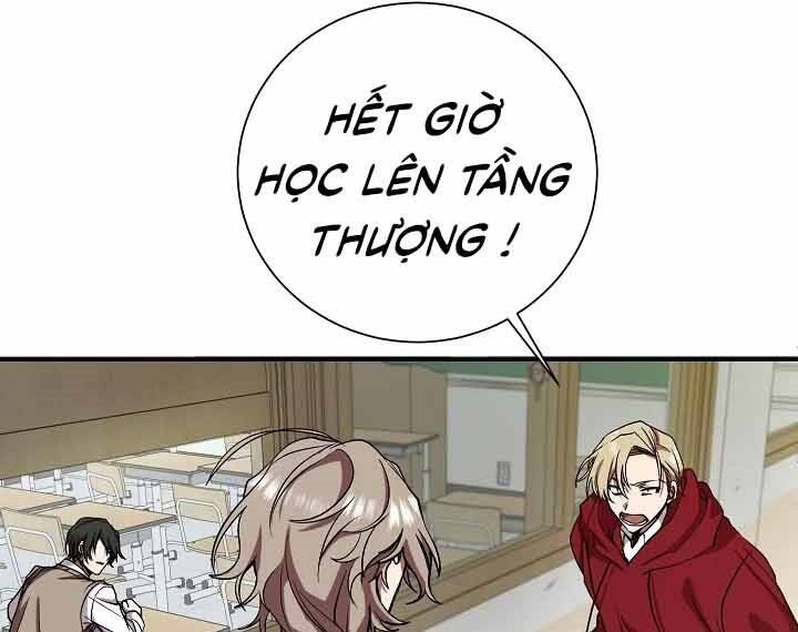 Giả vờ làm kẻ vô dụng ở học  đường chapter 10 - Upload bởi truyensieuhay.com