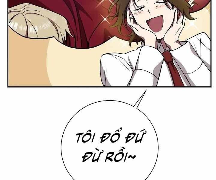 Giả vờ làm kẻ vô dụng ở học  đường chapter 10 - Upload bởi truyensieuhay.com
