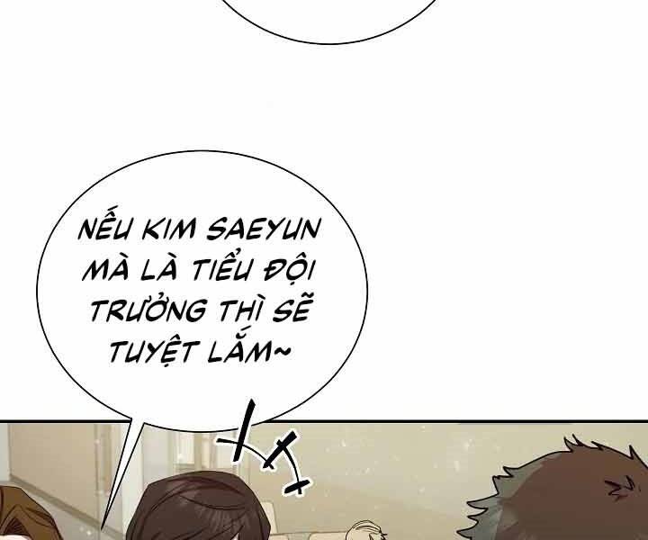 Giả vờ làm kẻ vô dụng ở học  đường chapter 10 - Upload bởi truyensieuhay.com