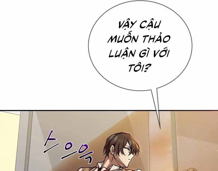 Giả vờ làm kẻ vô dụng ở học  đường chapter 10 - Upload bởi truyensieuhay.com
