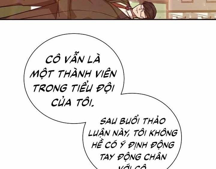 Giả vờ làm kẻ vô dụng ở học  đường chapter 10 - Upload bởi truyensieuhay.com
