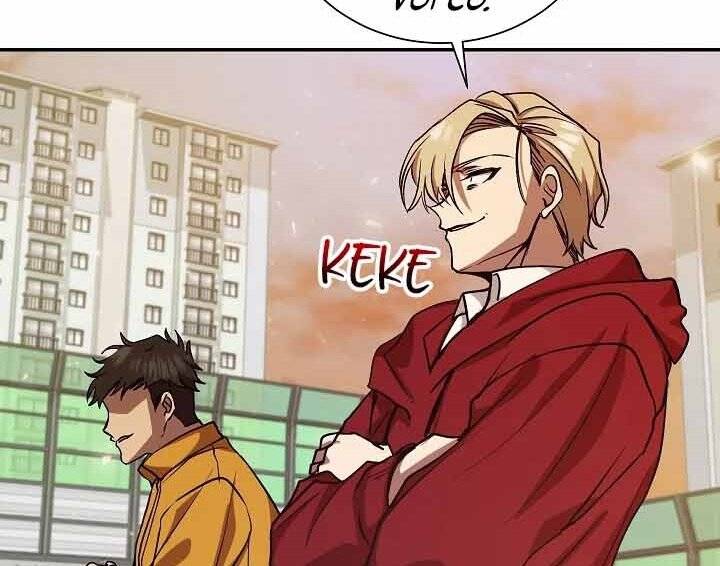 Giả vờ làm kẻ vô dụng ở học  đường chapter 10 - Upload bởi truyensieuhay.com