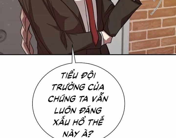 Giả vờ làm kẻ vô dụng ở học  đường chapter 10 - Upload bởi truyensieuhay.com