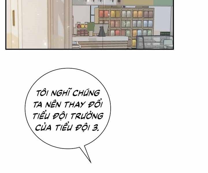 Giả vờ làm kẻ vô dụng ở học  đường chapter 10 - Upload bởi truyensieuhay.com