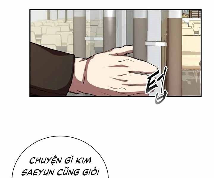 Giả vờ làm kẻ vô dụng ở học  đường chapter 10 - Upload bởi truyensieuhay.com