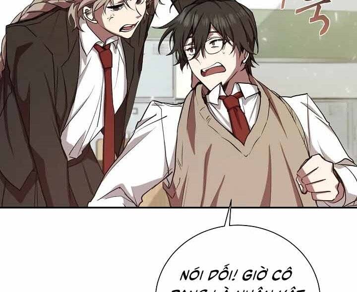 Giả vờ làm kẻ vô dụng ở học  đường chapter 10 - Upload bởi truyensieuhay.com