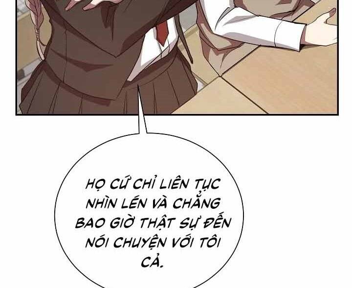 Giả vờ làm kẻ vô dụng ở học  đường chapter 10 - Upload bởi truyensieuhay.com