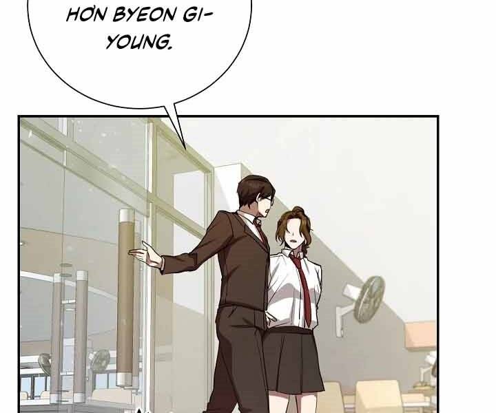 Giả vờ làm kẻ vô dụng ở học  đường chapter 10 - Upload bởi truyensieuhay.com