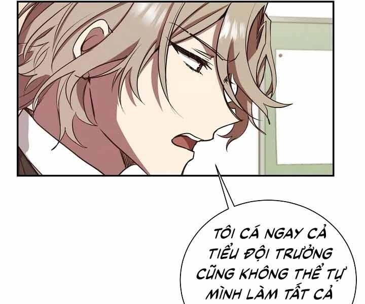 Giả vờ làm kẻ vô dụng ở học  đường chapter 10 - Upload bởi truyensieuhay.com