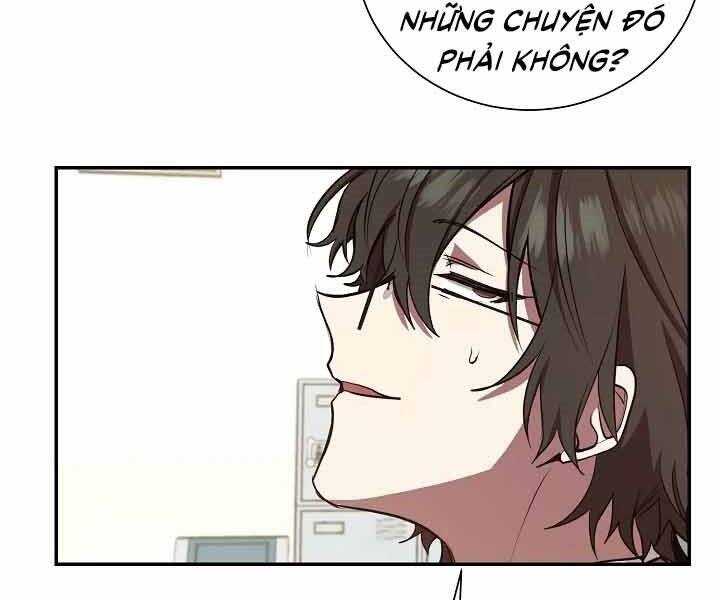 Giả vờ làm kẻ vô dụng ở học  đường chapter 10 - Upload bởi truyensieuhay.com